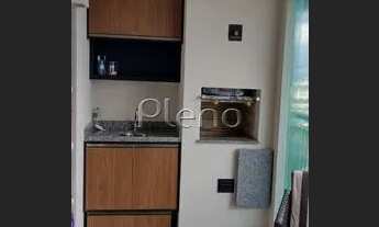 Imagem 5: Apartamento - Jardim Ypê - Paulínia