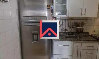 Imagem: Apartamento Locação 2 Dormitórios - 56