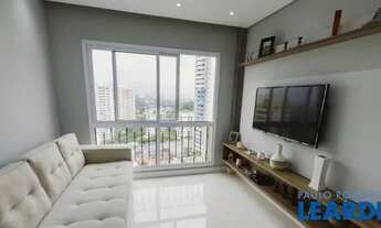 Imagem 4: APARTAMENTO - ALTO DE PINHEIROS - SP