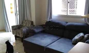 Imagem 3: Apartamento Padrão em São José do Rio Preto