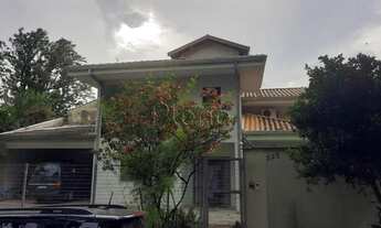 Imagem 2: Casa á veda Bairro Nova Campinas - Campinas