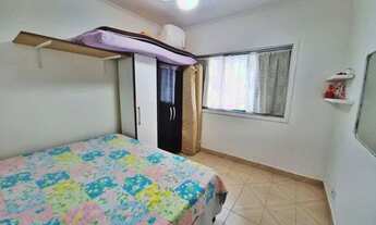 Imagem 7: Apartamento para venda com 1 quarto no Bairro Guilhermina em Praia Grande - SP