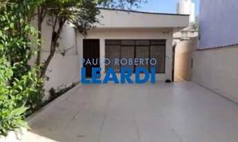 Imagem: CASA TÉRREA - VILA YARA - SP