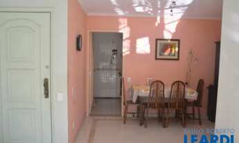 Imagem 3: APARTAMENTO - PERDIZES - SP