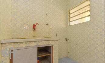 Imagem 7: Apartamento à venda em República com 49 m², 1 quarto, 1 vaga