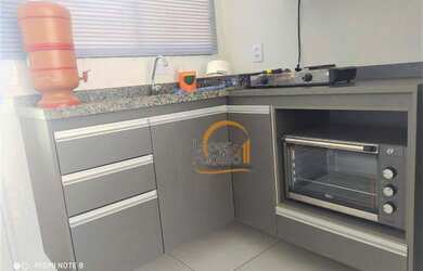 Imagem 3: Casa térrea dentro de condomínio para Locação e Atibaia!! Venha conhecer!