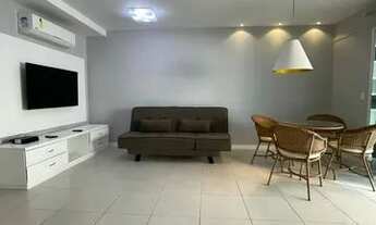 Imagem 3: Apartamento para venda tem 81 metros quadrados com 2 quartos