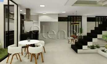 Imagem 4: Casa à venda no Parque da Hípica - Campinas/SP