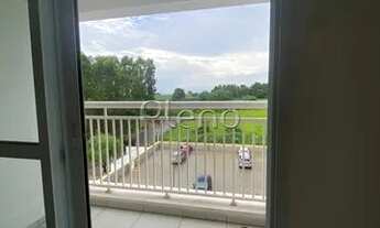 Imagem 6: Apartamento - Santa Terezinha - Paulínia