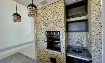 Imagem 5: Ótimo apartamento com 2 dormitórios e varanda gourmet na Água Rasa