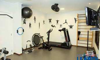 Imagem 4: APARTAMENTO - PERDIZES - SP