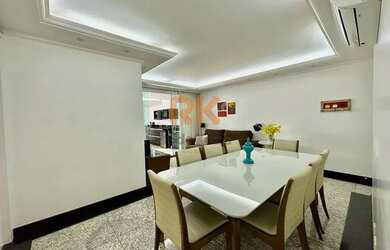 Imagem 4: Área privativa à venda, 3 quartos, 1 suíte, 2 vagas, Santa Rosa - Belo Horizonte/MG