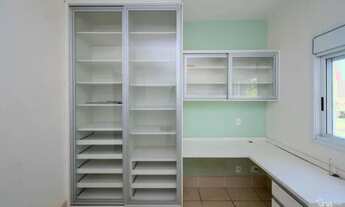 Imagem 6: Aluguel sobrado condomínio Alphaville Flamboyant