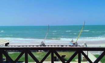 Imagem 5: Alugo Mansão Casa na Praia do Presídio Aquiraz CE