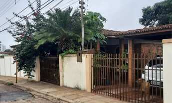 Imagem: Casa De 4 Quartos sendo 1 suíte Kitnet