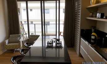 Imagem 3: APARTAMENTO - PINHEIROS - SP