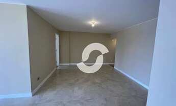 Imagem 7: Apartamento com 4 dormitórios para alugar, 235 m² por R$ 8.726,51/mês - Icaraí - Niterói/R