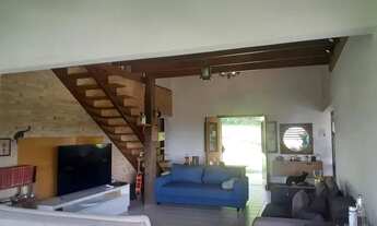 Imagem 5: Casa aconchegante para sua família