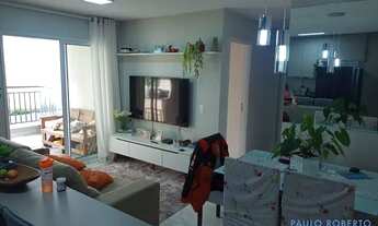 Imagem 3: APARTAMENTO - ALTO DA BOA VISTA - SP