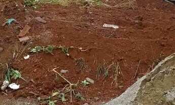 Imagem: Terreno a venda