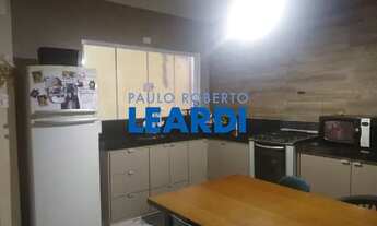 Imagem: CASA TÉRREA - PARQUE INTERLAGOS - SP