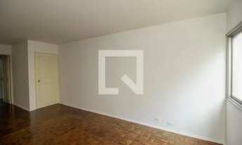 Imagem 5: Apartamento para Aluguel - Jardim Paulista, 3 Quartos, 97 m2