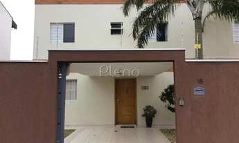 Imagem 2: Casa - Parque Jambeiro - Campinas