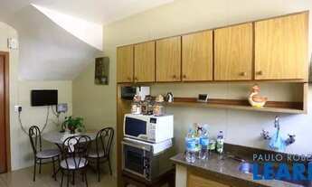 Imagem 5: CASA ASSOBRADADA - CAMPO BELO - SP