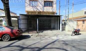 Imagem: Santo André - Casa Padrão - Vila Alto