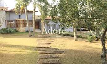 Imagem 4: Casa à venda no Condomínio Moradas São Luiz - Salto/SP