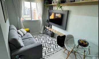 Imagem 2: São Paulo - Apartamento Padrão - Saúde