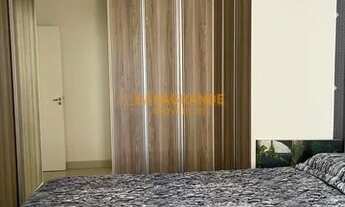 Imagem 5: Apartamento com 3 quartos - 133 m²- Condomínio Splendor Blue