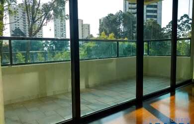 Imagem 6: APARTAMENTO - MORUMBI - SP