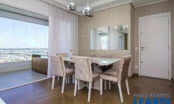 Imagem 6: APARTAMENTO - VILA ANASTÁCIO - SP