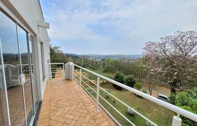 Imagem 7: Casa à venda no San Conrado, em Sousas/SP