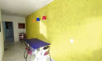 Imagem 3: Casa 2 quartos mobiliada no cetro de caruaru proximo ao assai