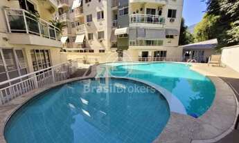 Imagem: Rio de Janeiro - Apartamento Padrão - Freguesia