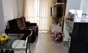 Imagem: Lindo apartamento - 2 quartos - 1 suite