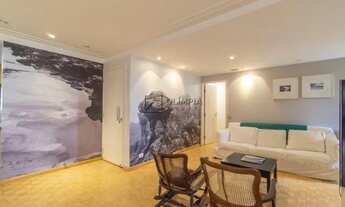 Imagem 6: Venda Apartamento 2 Dormitórios - 154 m² Vila Nova Conceição