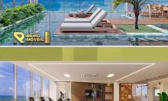 Imagem 7: Apartamento Moura Dubeux no Pina, o Bairro mais valorizado do Recife!