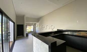 Imagem 2: Casa - Bosque dos Eucaliptos - Valinhos