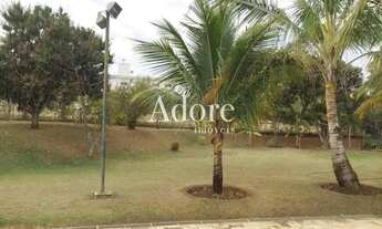 Imagem 6: Casa à venda no Condomínio Moradas São Luiz - Salto/SP