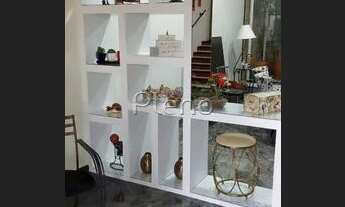 Imagem 6: Casa - Parque Taquaral - Campinas