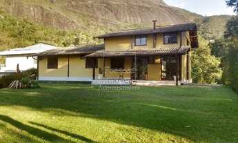 Imagem: PETRóPOLIS - Casa de Condomínio - Samambaia