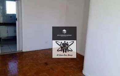 Imagem 5: Apartamento com 2 dormitórios para alugar, 74 m² por R$ 2.708/mês - Vila Ivone - São Paulo