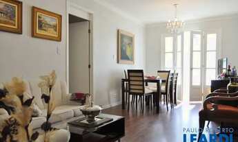 Imagem 2: APARTAMENTO - PINHEIROS - SP