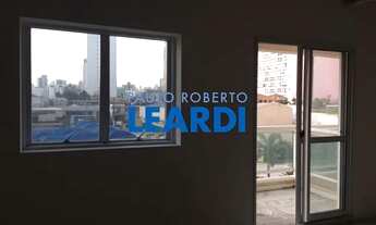 Imagem: CONJ. COMERCIAL - PINHEIROS - SP