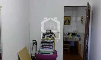 Imagem 5: Casa de 70 m², com 3 dormitórios, sala e cozinha. Para locação - Parque Santo Antônio, Sã