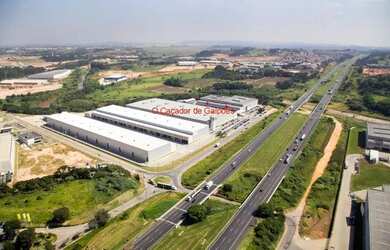 Imagem 7: JUNDIAÍ - Galpão/Depósito/Armazém - VILA DAS HORTÊNCIAS