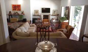 Imagem 3: Casa à venda no bairro Nova Campinas